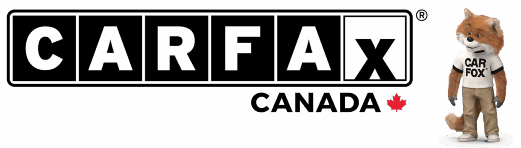 CARFAX Canada - partenaire pour les rapports d’historique de véhicule