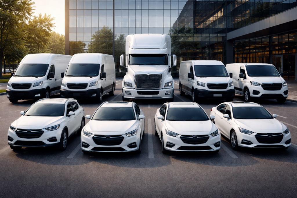 Inspection pré-achat d'un véhicule récent au Québec