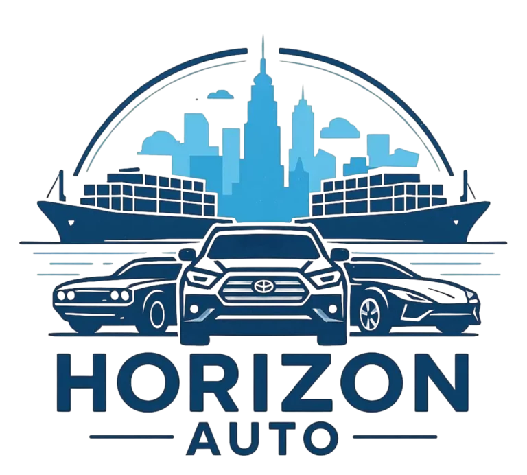 Horizon Auto — entreprise automobile