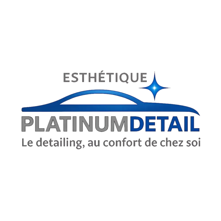 Platinum Detail Esthétique — detailing automobile à domicile