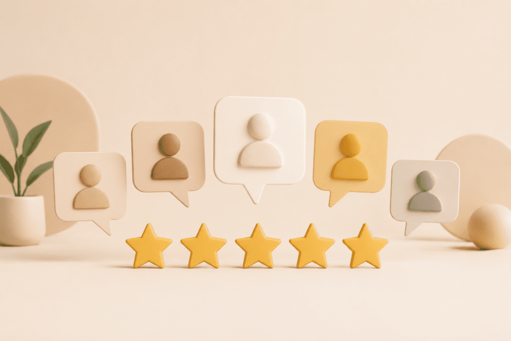 Customer Reviews Meca Home Concept — Quebec Auto Inspection Testimonials