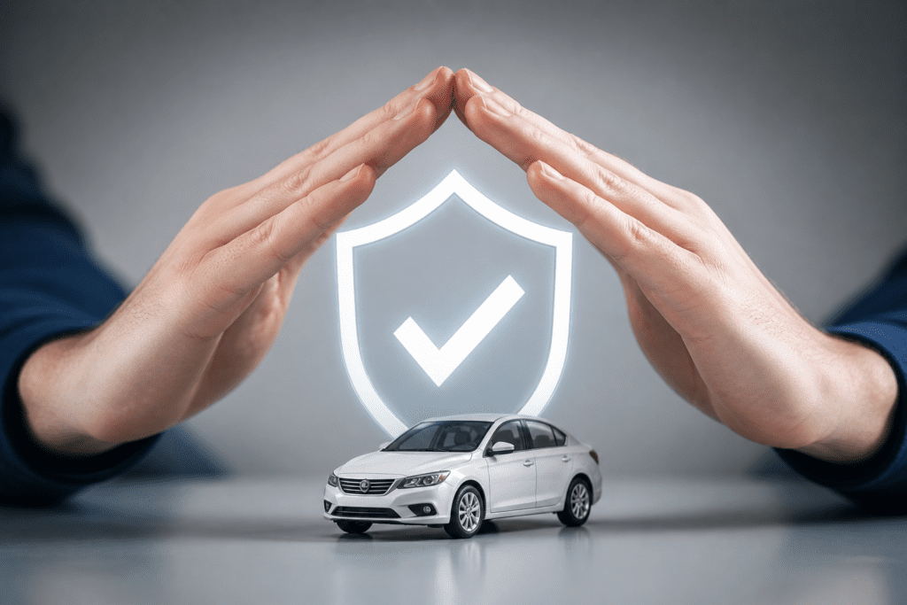 Extended Warranty in Quebec 2026 — KM+, National Warranty, or Meca Home Concept?
