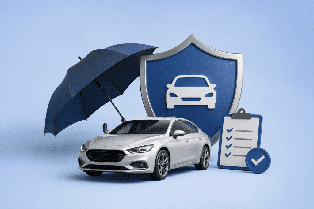 Quebec Extended Car Warranty Packages — 3 months, 1 year, 3 years | Meca Home Concept