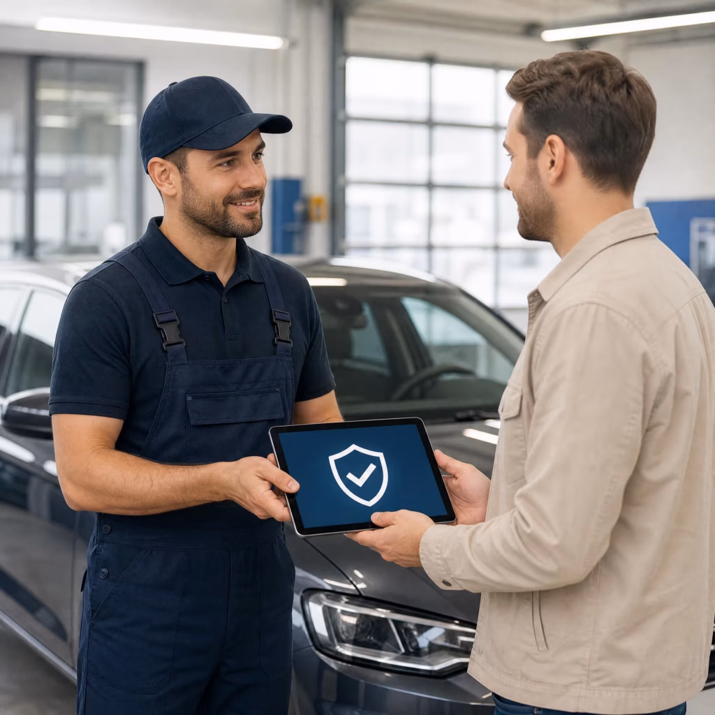 Inspection Préachat à Domicile et Garantie Mécanique : La Protection Totale au Québec